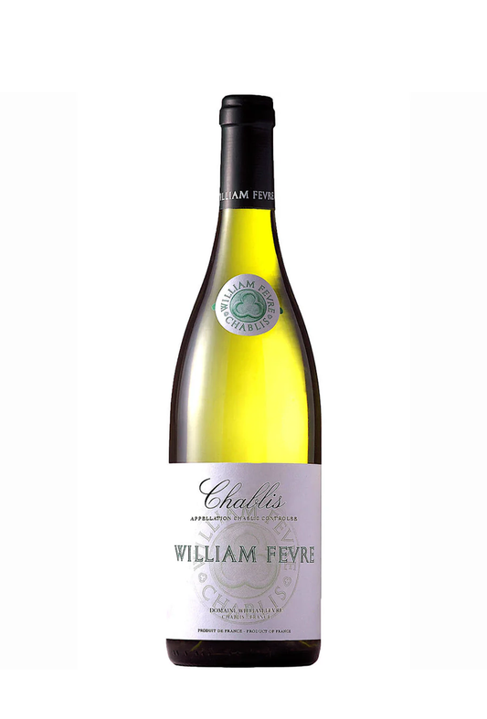 Chablis - William Fevre 75Cl