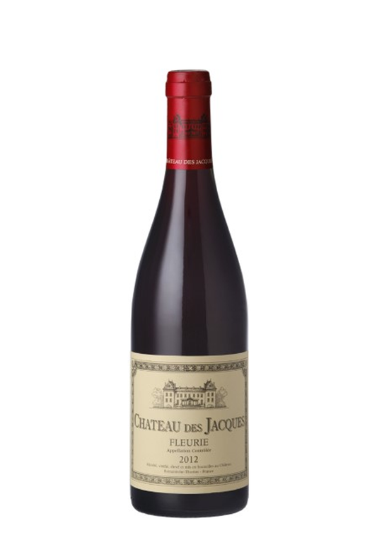 Fleurie, Chateau Des Jacques, Louis Jadot 75Cl