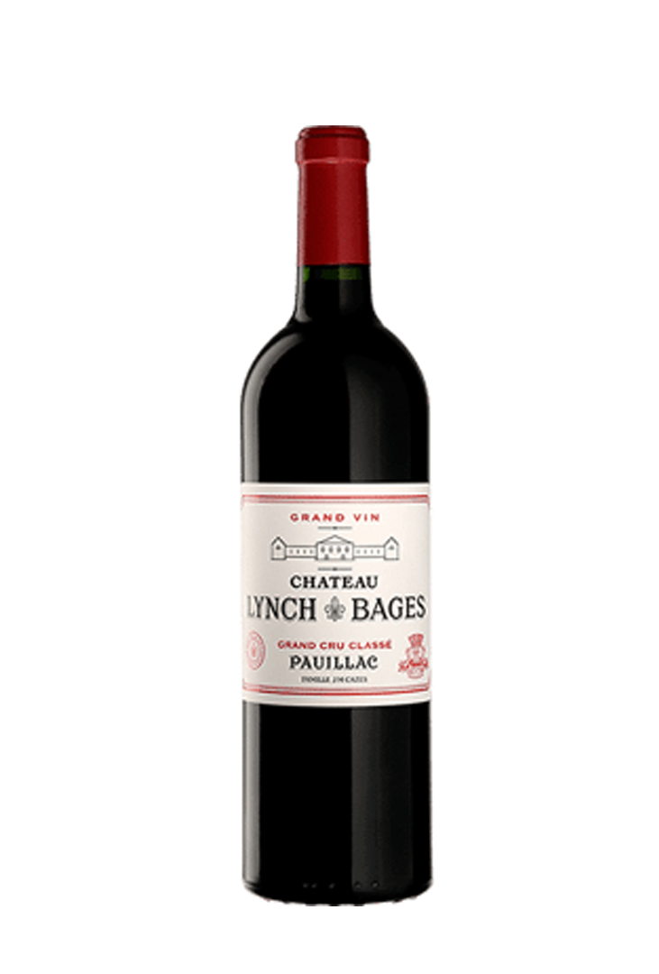 Lynch Bages 2004 75Cl