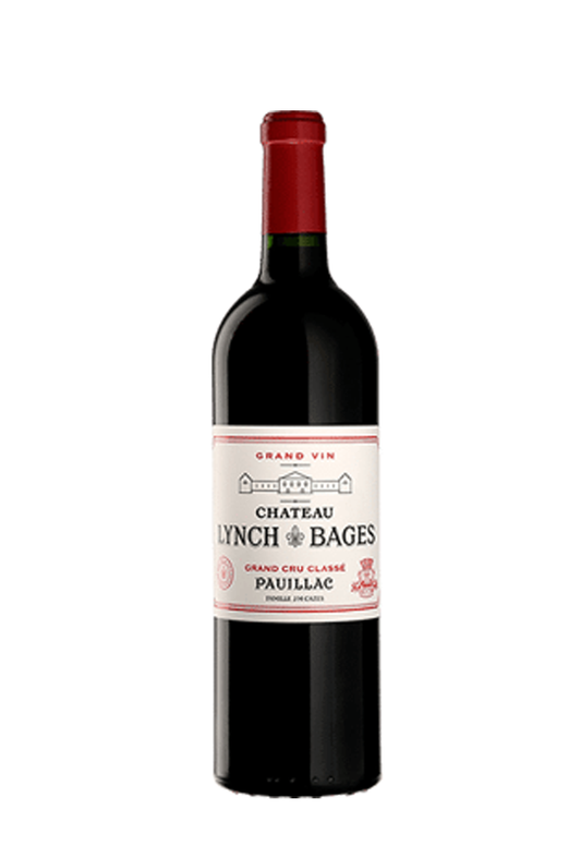 Lynch Bages 2004 75Cl