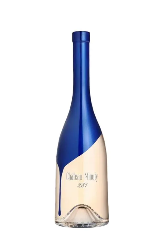 Chateau Minuty 281 Rose 75CL