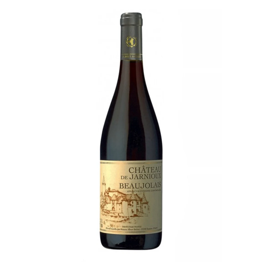 Albert Bichot Beaujolais  Jarnioux 750ml - Richmond Cellar now delivering in Dubai, Abu Dhabi & Ras Al Khaimah