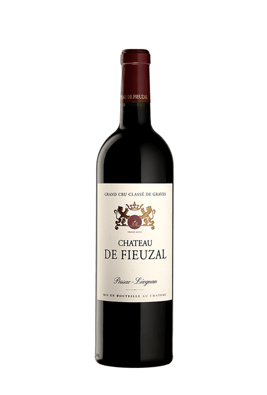 Fieuzal Rouge 2010 75CL