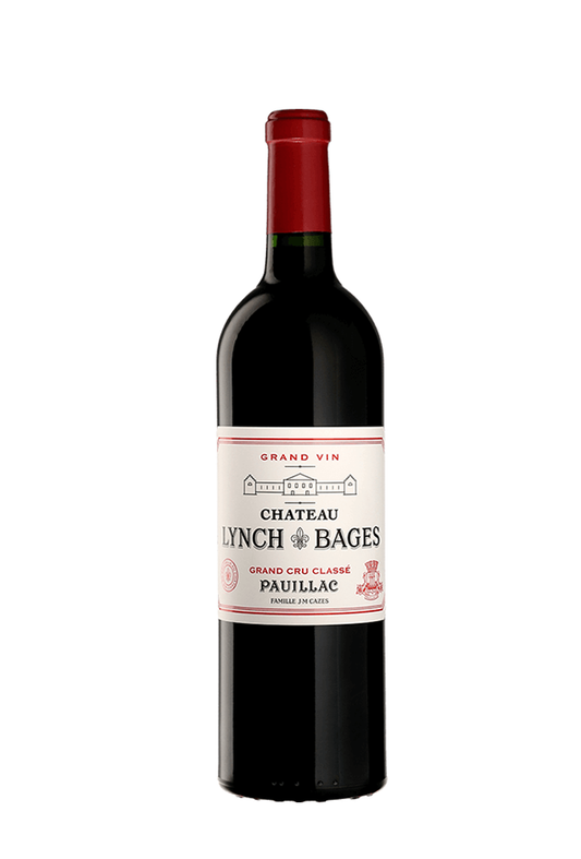 Lynch Bages 2010 75Cl