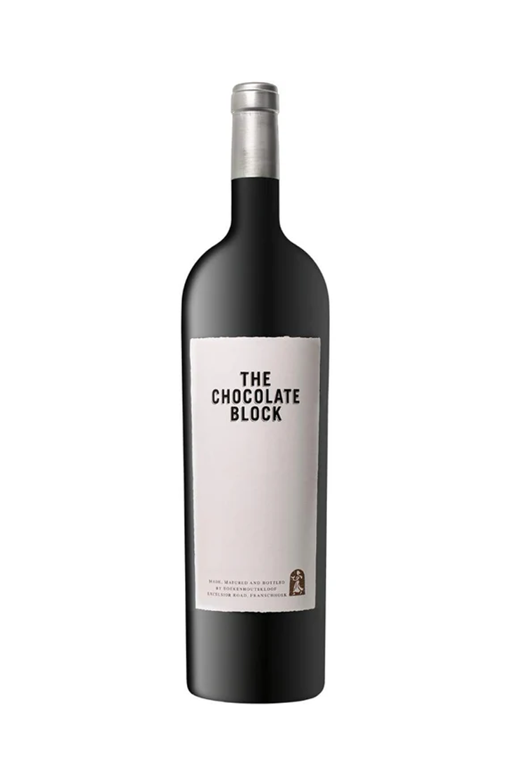 Chocolate Block 1.5L - Richmond Cellar General Trading L.L.C