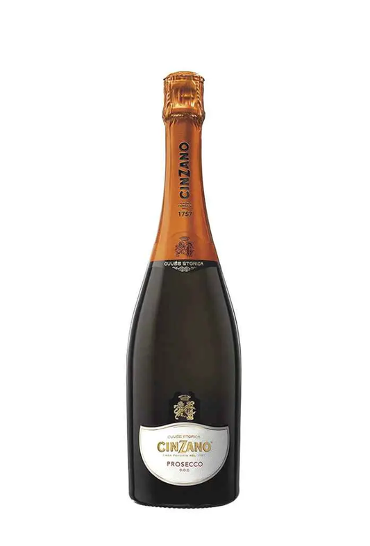 Cinzano Prosecco 75CL