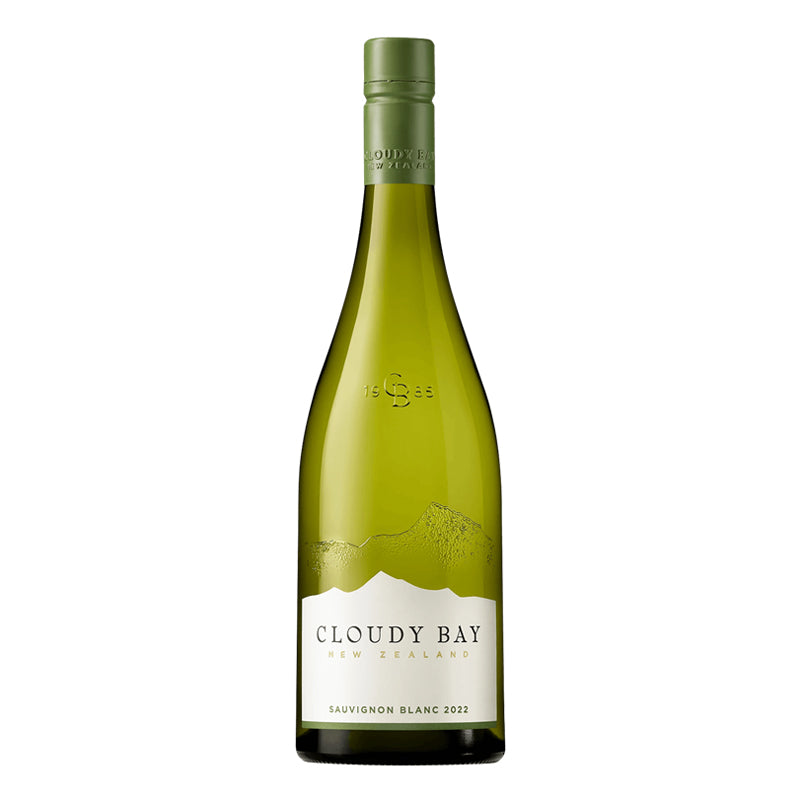 Cloudy Bay Sauvignon Blanc 750ml - Richmond Cellar now delivering in Dubai, Abu Dhabi & Ras Al Khaimah