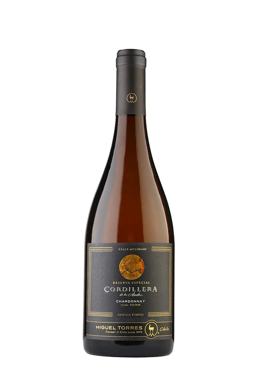 Cordillera Chardonnay 75cl