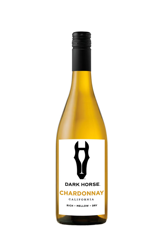 DARK HORSE CHARDONNAY  75CL