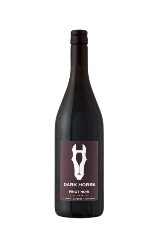 Dark Horse Pinot Noir 75Cl