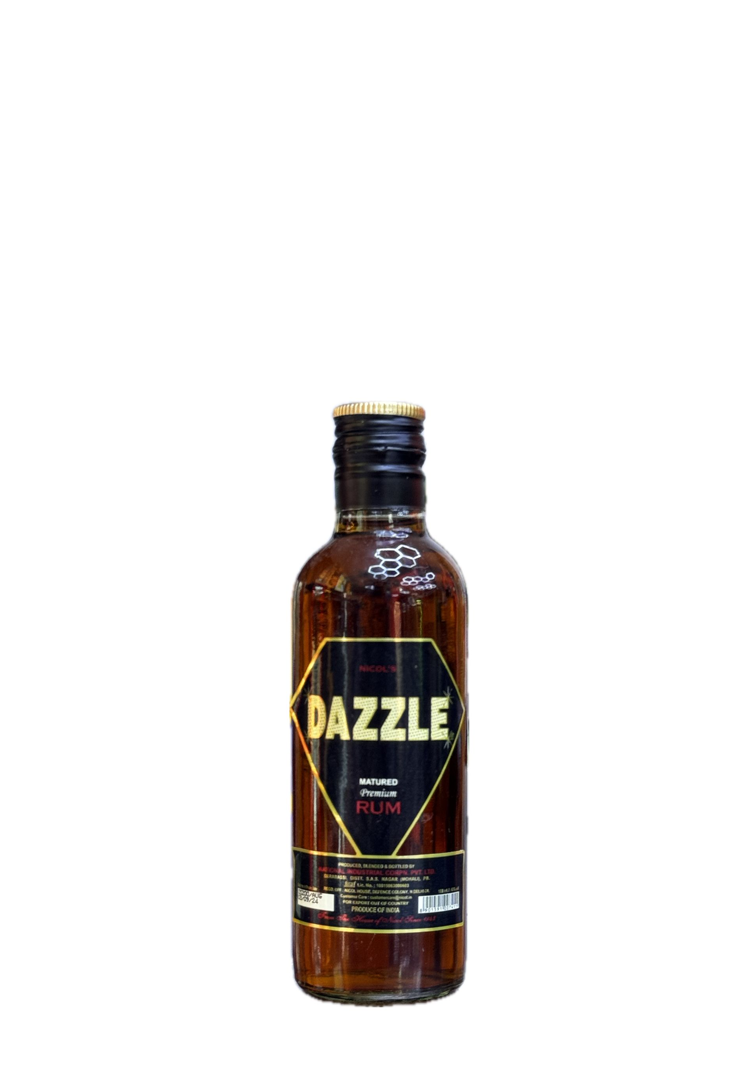 Dazzle Rum 18Cl