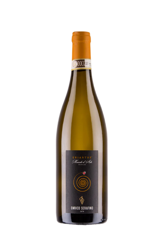 Enrico Serafino Moscato D Asti 75CL