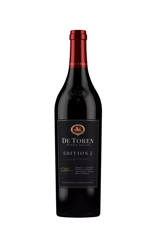 De Toren Z 2017 75CL