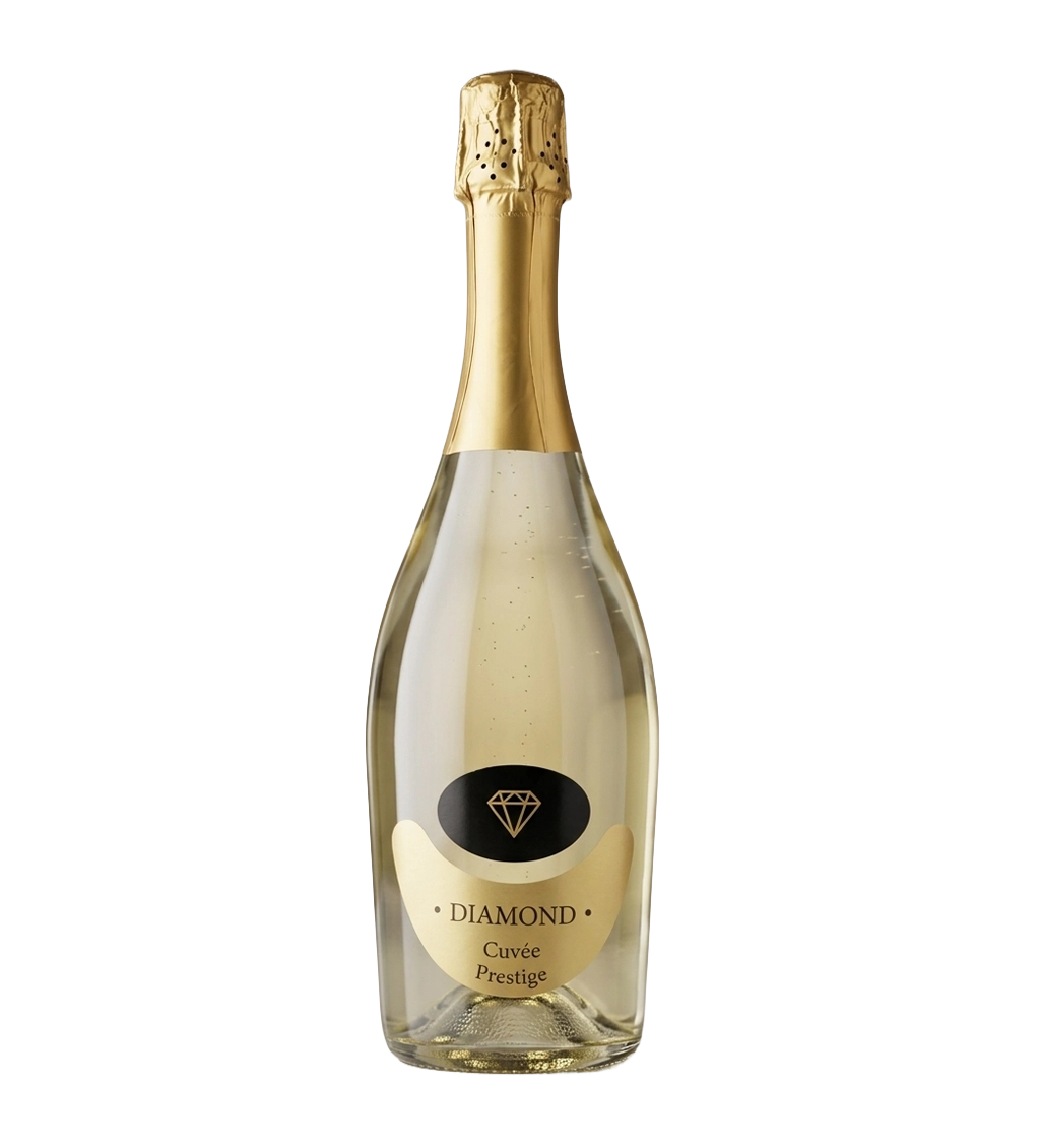 Diamond Spumante Extra Dry 750ml