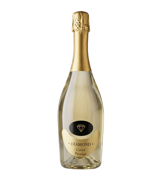 Diamond Spumante Extra Dry 750ml - Compare prices in UAE