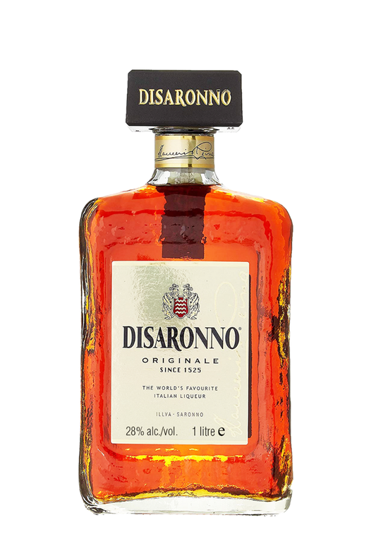 Disaronno Ameretto  1 Ltr