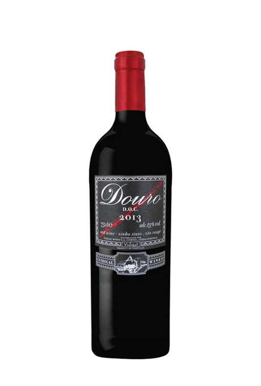 Vidigal Douro Doc 75Cl