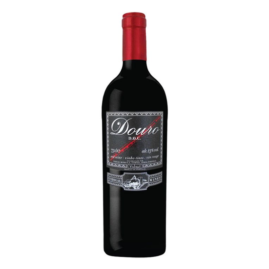 Vidigal Douro Doc 750ml - Richmond Cellar now delivering in Dubai, Abu Dhabi & Ras Al Khaimah