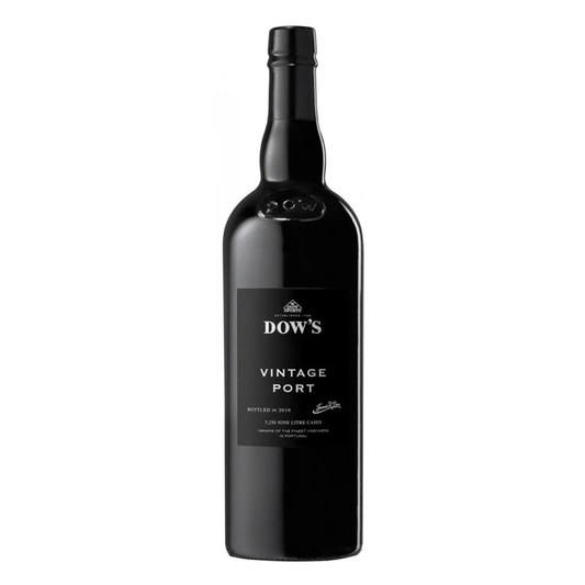 Dow Vintage Port 750ml - Compare prices in UAE