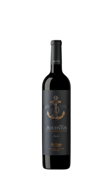 Antigal Aduentus Malbec 75Cl