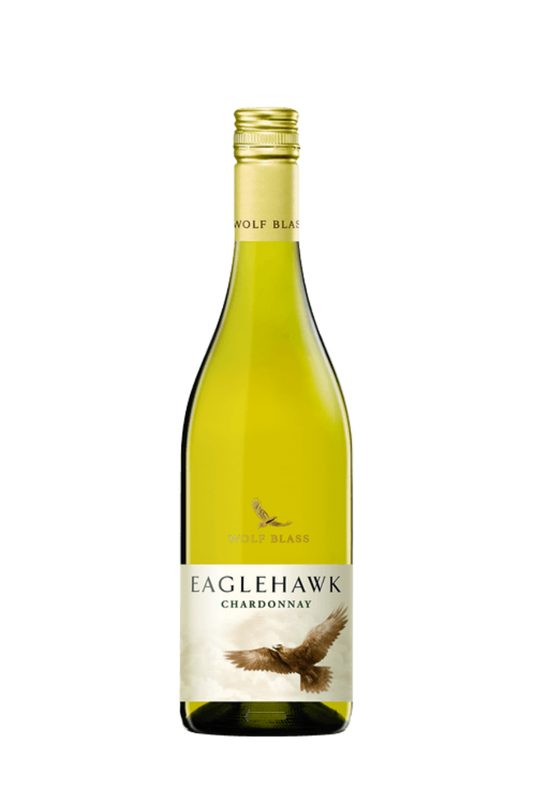 Wolf Blass Eaglehawk Chardonnay 75Cl
