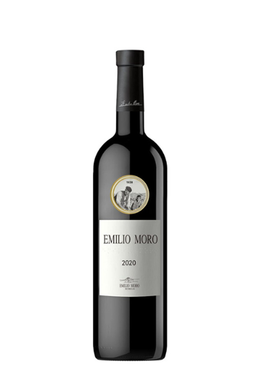 Emilio Moro 75Cl