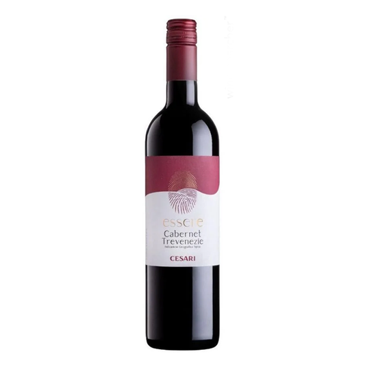 Cesari Essere Cabernet 750ml - Richmond Cellar now delivering in Dubai, Abu Dhabi & Ras Al Khaimah