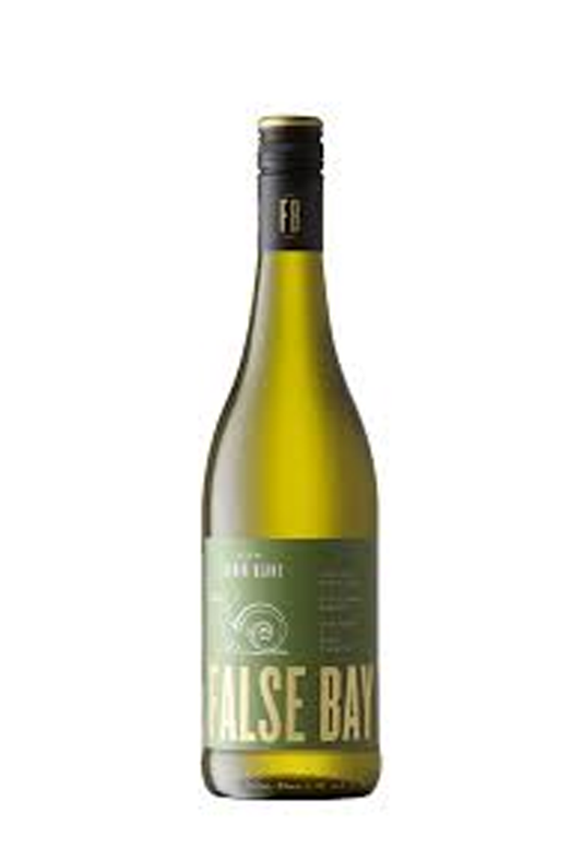 False Bay Chenin Blanc 75Cl