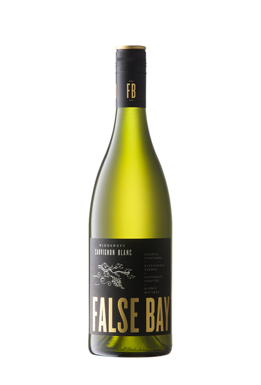 FALSE BAY SAUVIGNON BLANC 75CL