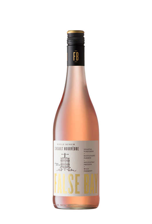 FALSE BAY ROSE 75CL