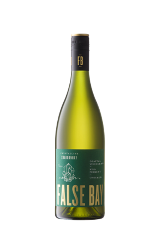 FALSE BAY CHARDONNAY 75CL