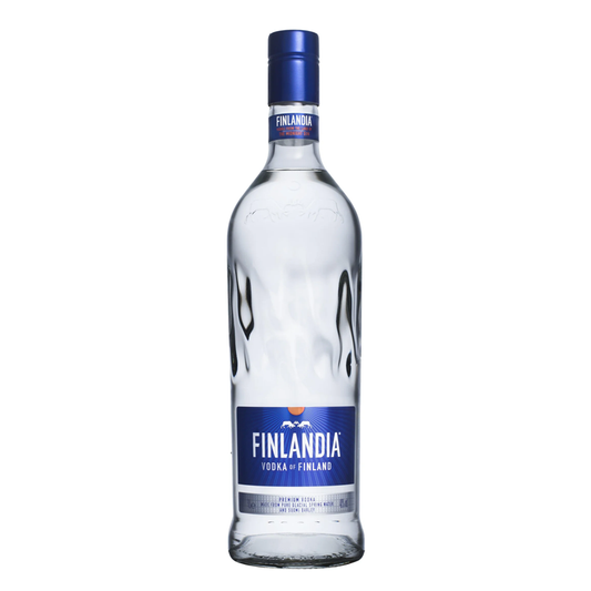 Finlandia Vodka 750ml - Richmond Cellar now delivering in Dubai, Abu Dhabi & Ras Al Khaimah