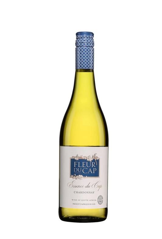 Fleur Du Cap Chardonnay 75 cl