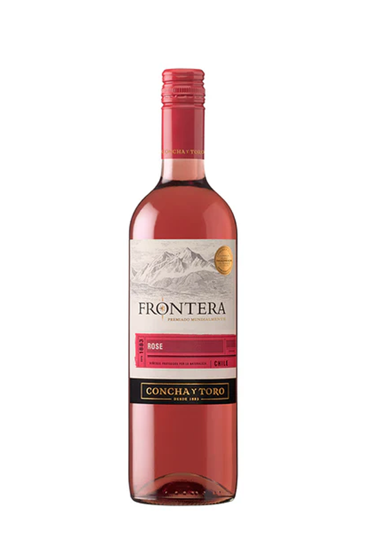 Frontera - Rose 75Cl