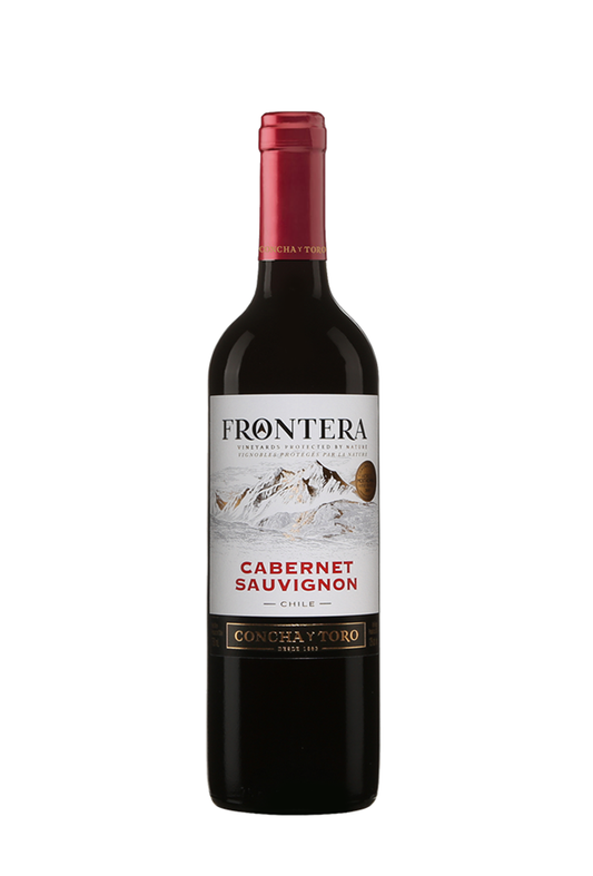 Frontera Cabernet Sauvignon 75CL