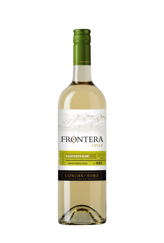 Frontera Sauvignon Blanc 75CL