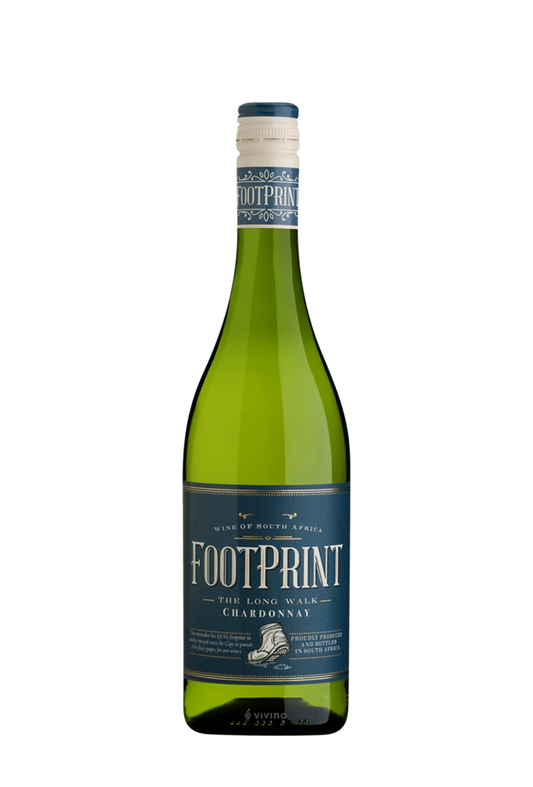 Footprint Chardonnay 75CL
