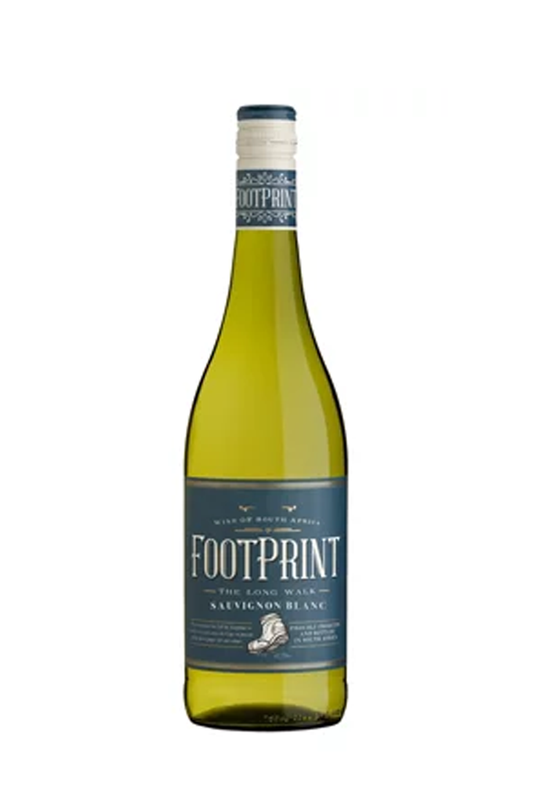 Footprint Sauv Blanc 75CL