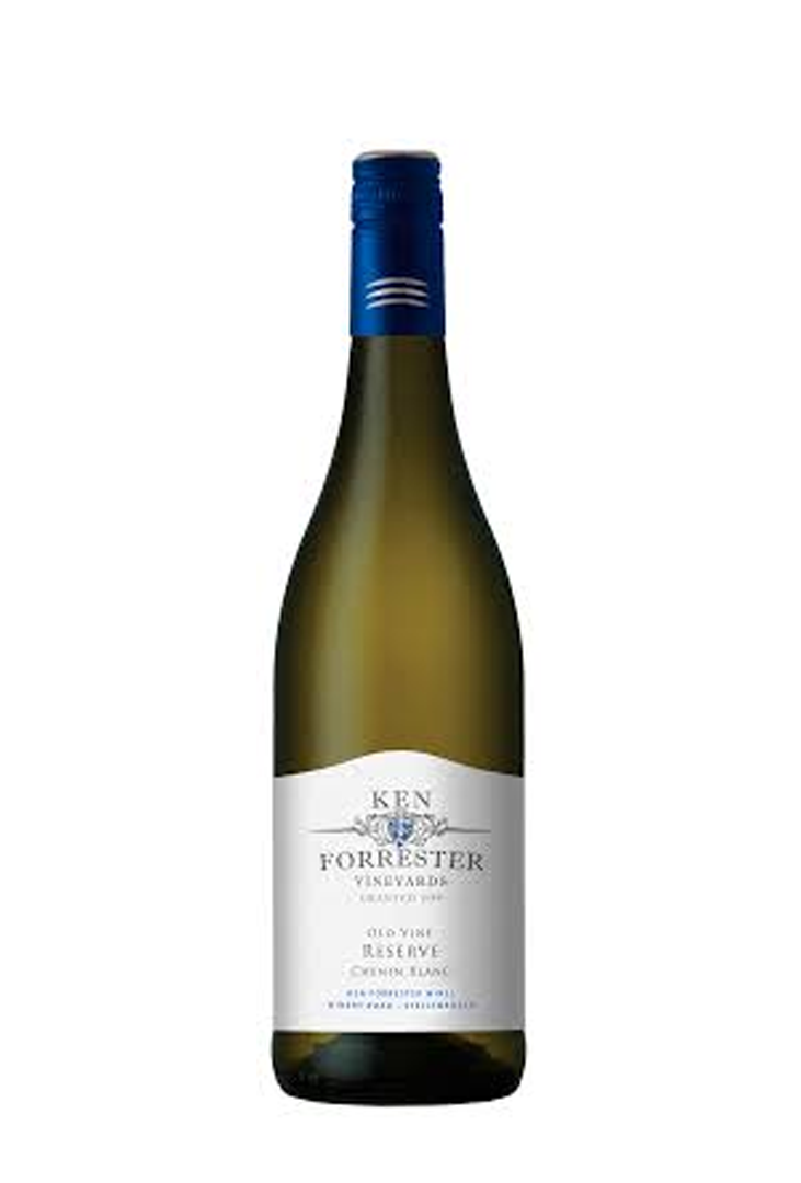 Ken Forrester Old Vine Chenin 75Cl
