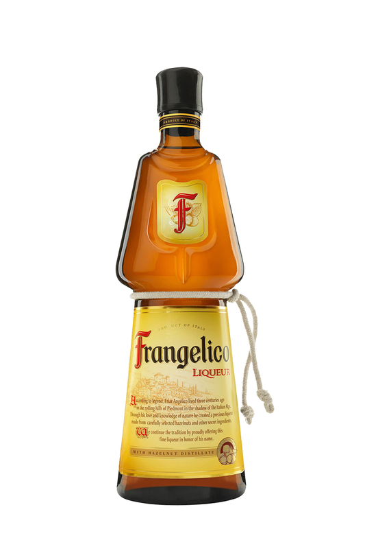 Frangelico liqueur