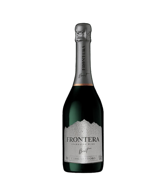Frontera Sparkling Wine 750ml