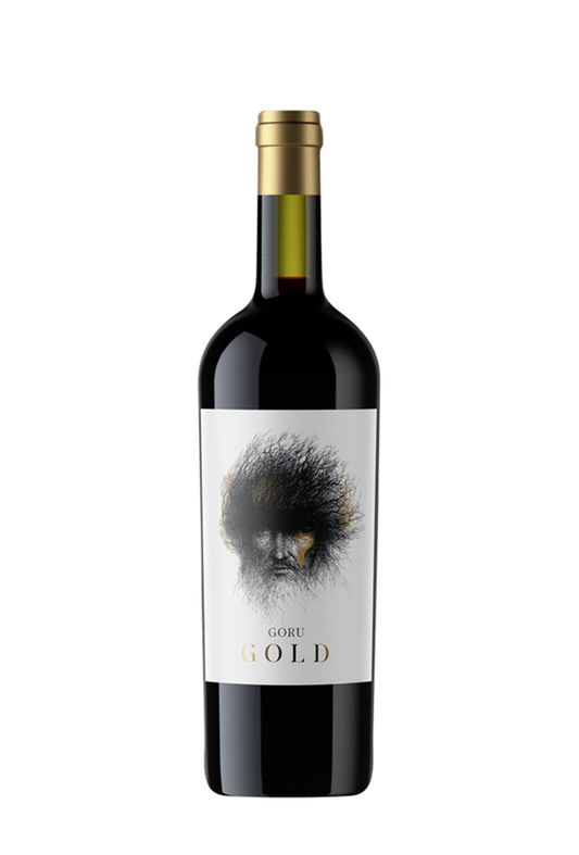 Ego Bodegas Goru Gold Jumilla 75CL
