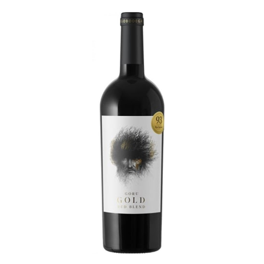 Ego Bodegas Goru Gold Jumilla 750ml - Richmond Cellar now delivering in Dubai, Abu Dhabi & Ras Al Khaimah