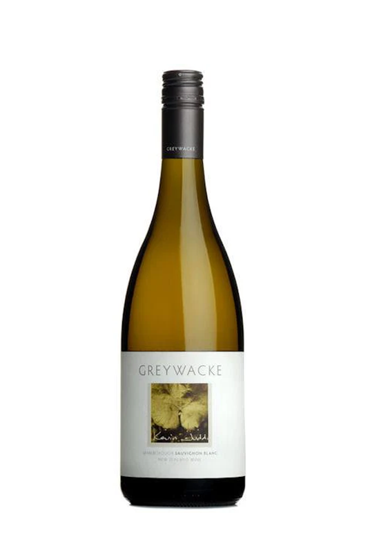 Greywacke Sauvignon Blanc 75 Cl