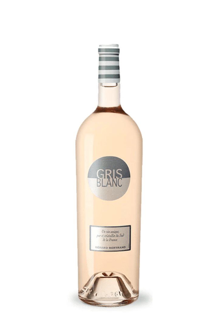 Gerard Bertrand Grisblanc 75Cl