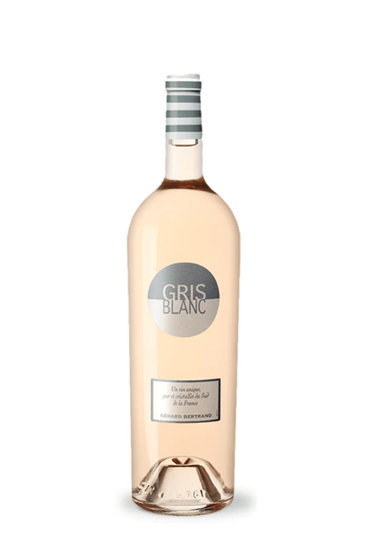 Gerard Bertrand Grisblanc 75Cl