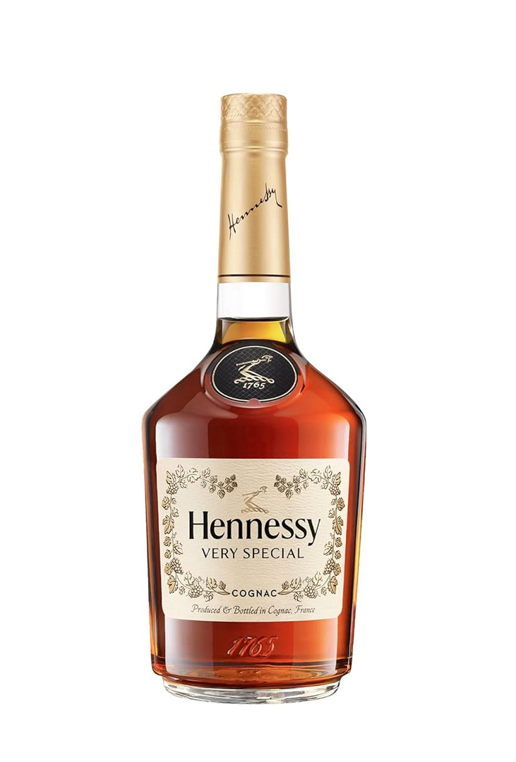 Hennessy VS Cognac 1Ltr