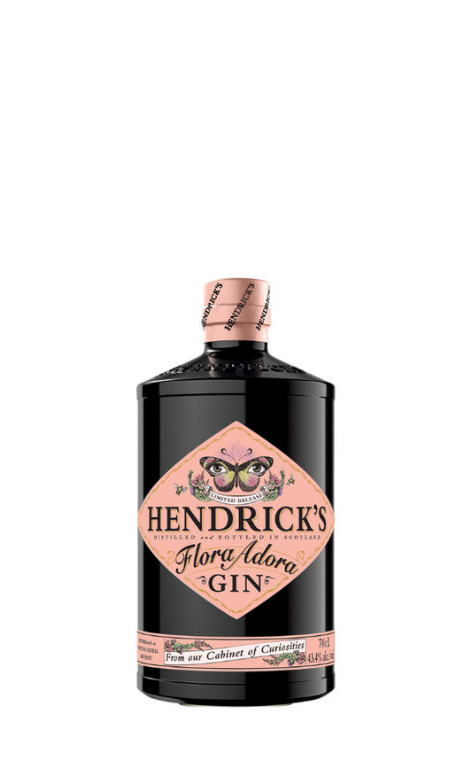 Hendrics Flora Gin 70 Cl