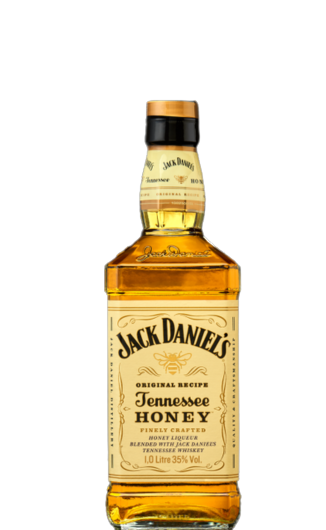 Jack Daniel Honey 1Ltr