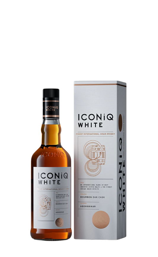  Iconiq White Whisky